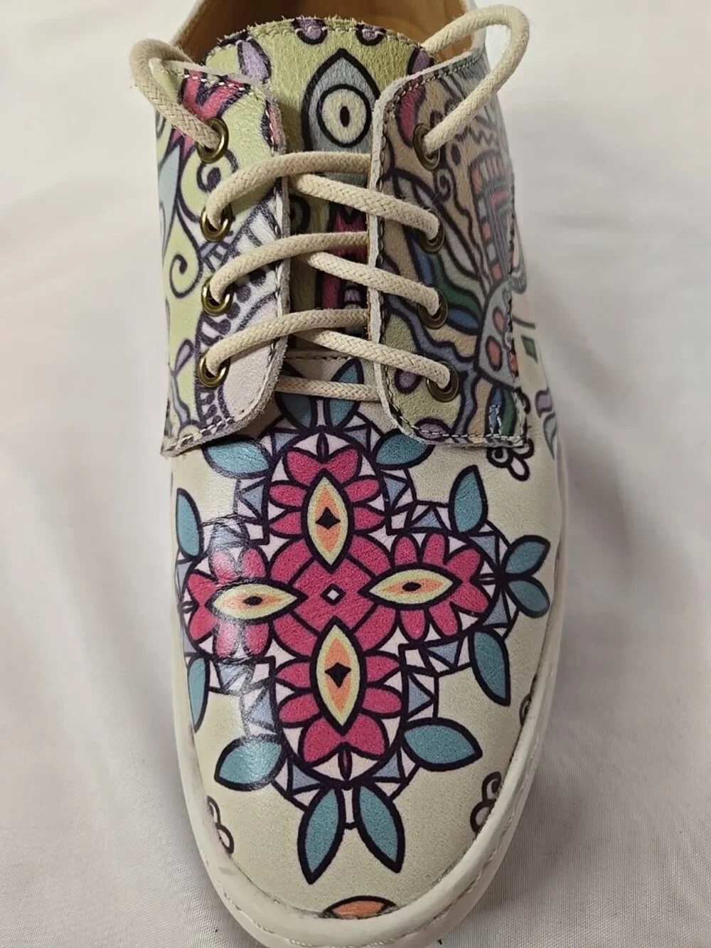 Rollie Women's Derby Cage 37 (US size 6-7) Sneakers